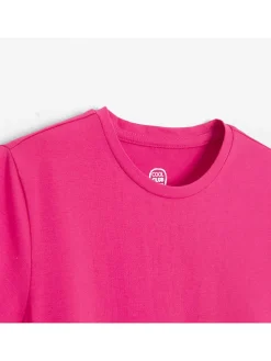 Jurk roze