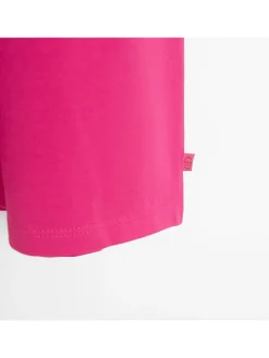 Jurk roze