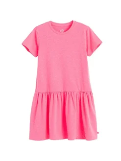 Jurk roze