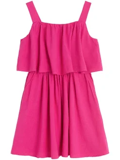 Jurk roze