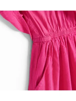 Jurk roze