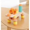 Kaartenset "Creatief" - vanaf 3 jaar