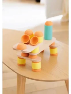 Kaartenset "Creatief" - vanaf 3 jaar