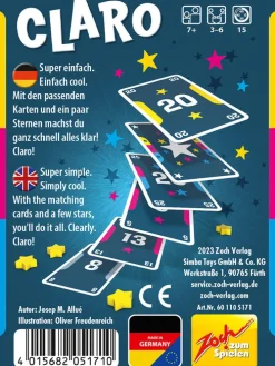 Kaartspel 