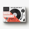 Kaartspel "Music Charades" - vanaf 12 jaar