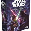 Kaartspel "Star Wars The Deckbuilding Game" - vanaf 12 jaar