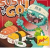 Kaartspel "Sushi Go" - vanaf 8 jaar