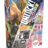 Kaartspel "Unlock! Kids" - vanaf 6 jaar