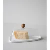 Kaasdoos wit - (B)25 x (H)13 x (D)16 cm