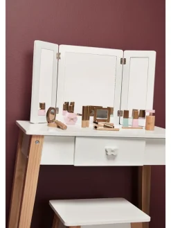 Kappersset - vanaf 3 jaar
