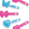 Kappop met accessoires - vanaf 5 jaar