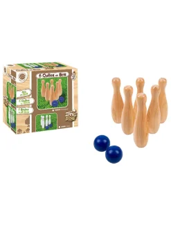 Kegelspel - vanaf 5 jaar