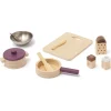 Keukenaccessoires-set "Bistro" - vanaf 2 jaar