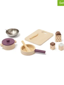 Keukenaccessoires-set "Bistro" - vanaf 2 jaar