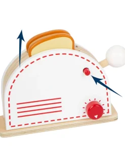 Keukenapparatuur-set - vanaf 3 jaar