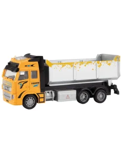 Kiepwagen - vanaf 3 jaar