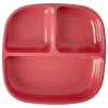 Kinderbord lichtroze - (B)18,5 x (D)18,7 cm