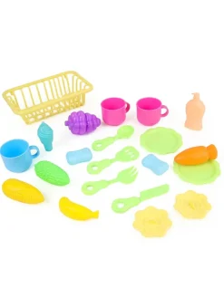Kindergootsteenset met accessoires - vanaf 3 jaar