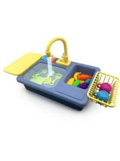 Kindergootsteenset met accessoires - vanaf 3 jaar