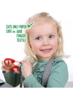 Kinderschaar - vanaf 3 jaar