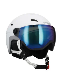 Kinder ski-/snowboardhelm 