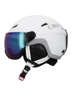 Kinder ski-/snowboardhelm 