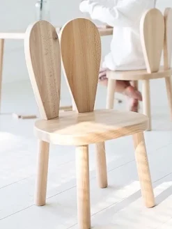 Kinderstoel 
