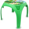 Kindertafel "Cijferplezier XL" groen - vanaf 2 jaar