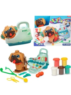 Kleiset "Dierenarts - Hond" - vanaf 3 jaar