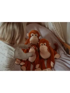 Knuffelaap met gewicht - vanaf de geboorte - 0,5 kg