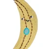 Knuffeldier "Banana" geel - vanaf de geboorte