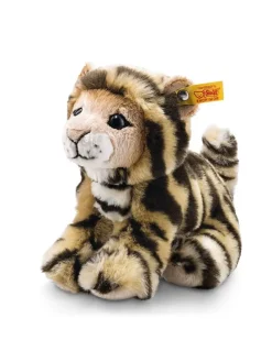 Knuffeldier "Billy Welp" - vanaf 3 jaar