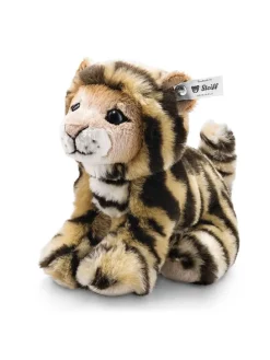 Knuffeldier "Billy Welp" - vanaf 3 jaar
