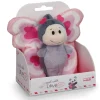 Knuffeldier "Butterfly" - vanaf de geboorte