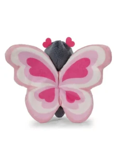 Knuffeldier "Butterfly" - vanaf de geboorte