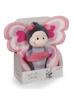 Knuffeldier "Butterfly" - vanaf de geboorte