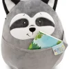 Knuffeldier "Chill-NICI Waschbär" - vanaf de geboorte