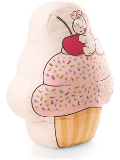 Knuffeldier "Cupcake & Einhorn" - vanaf de geboorte