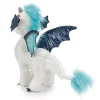 Knuffeldier "Drache Zafura" - vanaf de geboorte