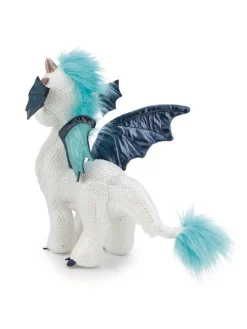 Knuffeldier "Drache Zafura" - vanaf de geboorte