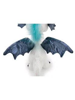 Knuffeldier "Drache Zafura" - vanaf de geboorte