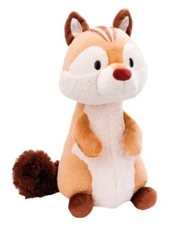 Knuffeldier "Eekhoorn Jojo" - vanaf de geboorte