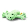 Knuffeldier "Floppy Cappy Kikker" - vanaf 3 jaar