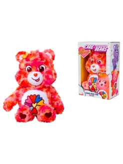 Knuffeldier "Flower Power Bärchi" - vanaf de geboorte