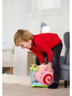 Knuffeldier "Gary" - vanaf de geboorte