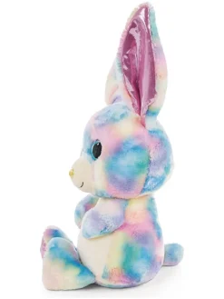 Knuffeldier "Glubschis - Hase Rainbow Candy" - vanaf de geboorte