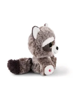 Knuffeldier "Glubschis - Raccoon Clooney" - vanaf de geboorte