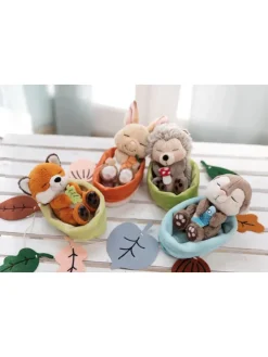Knuffeldier 