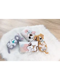 Knuffeldier 