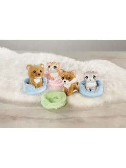 Knuffeldier 